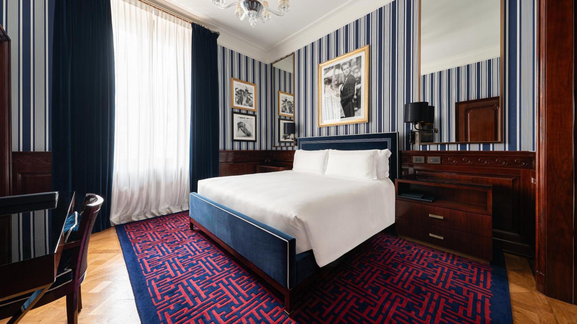 Отель Casa Cipriani Milano Экстерьер фото